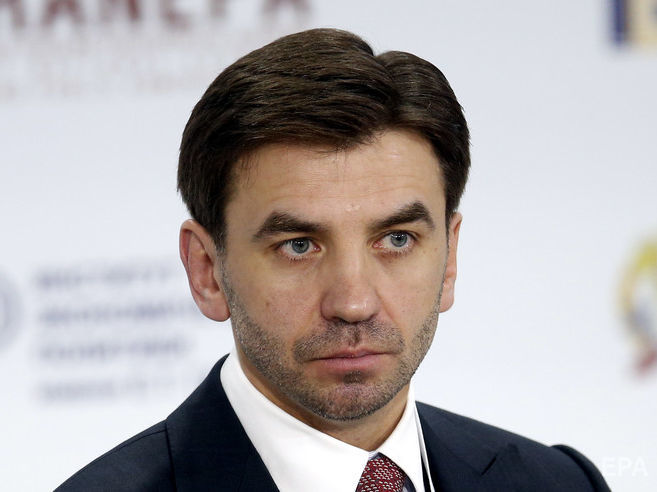 Слідчий комітет РФ порушив кримінальну справу проти екс-міністра Абизова, його підозрюють у створенні злочинної спільноти