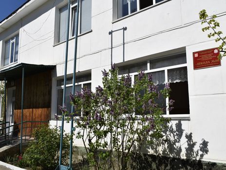 У Криму, усупереч даним окупантів, не залишилося шкіл з українською мовою навчання – правозахисники