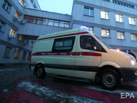 В Москве обнаружили мертвым генерала ФСБ