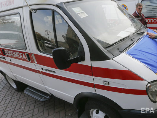 У Харківській області судитимуть чоловіка, підозрюваного в побитті фельдшера швидкої допомоги – прокуратура