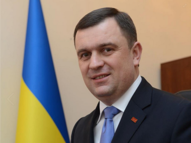 Пацкан: УДАР поддержит кандидатуру Яценюка на пост премьер-министра