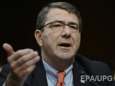 В Пентагоне заговорили о военном ответе на агрессию России