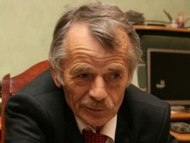 Джемилев: Многие киевские чиновники имеют связь с оккупантами и ведут бизнес в Крыму