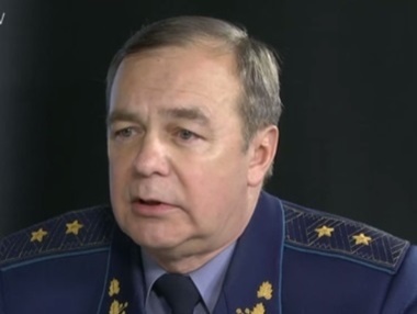Генерал Романенко: Угрозы Путина применить ядерное оружие – это блеф