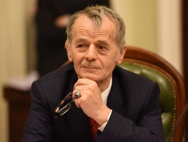 Джемилев: России удалось переманить только трех членов Меджлиса