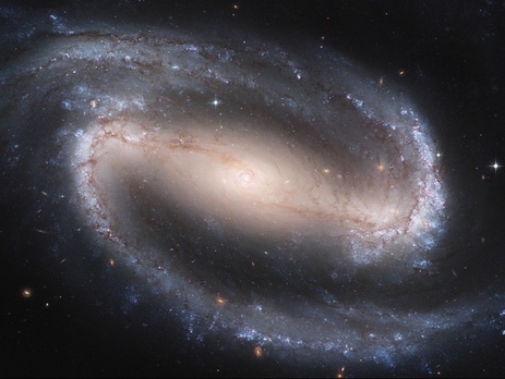 Астрофизики уточнили массу Млечного пути, используя суперкомпьютер Yeti
