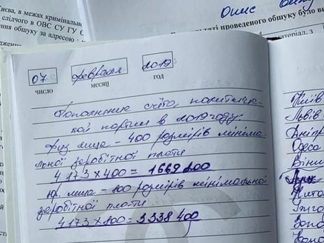 Подозреваемую в незаконном переводе миллионных пожертвований 