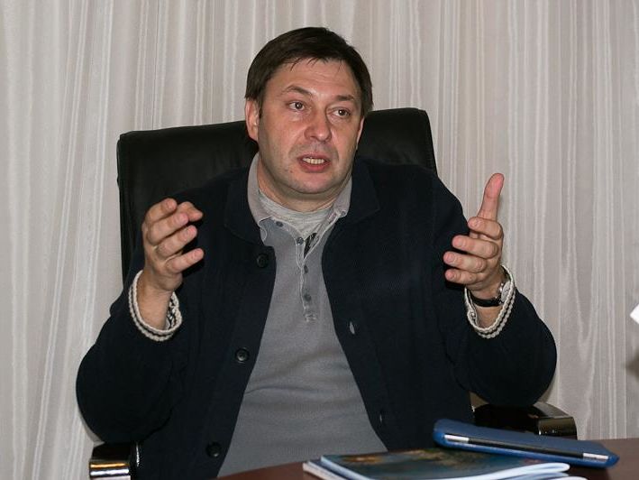 Суд отказал защите Вышинского в отводе судей
