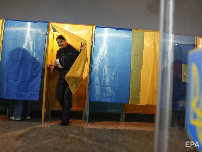 НСЖУ откроет горячую линию для журналистов в день выборов