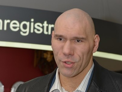 Валуев о травме Кадырова: Ребра на ринге ломают редко