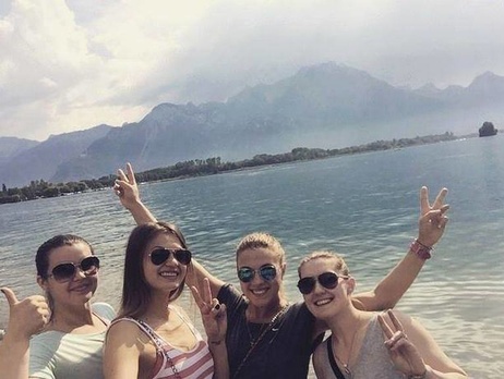 Минобороны: Представители ВСУ примут участие в чемпионате Европы по фехтованию в Швейцарии