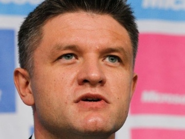 Замглавы АП Шимкив: Зарплата госслужащих должна составлять от €700 до €1500