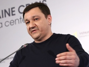 Тымчук: Атака на Марьинку должна была стать началом масштабного наступления боевиков