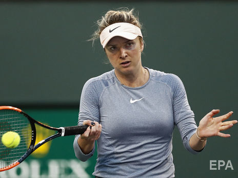 Свитолина: МРТ подтвердила худшие опасения. Врачи рекомендуют сделать паузу и вылечить травму