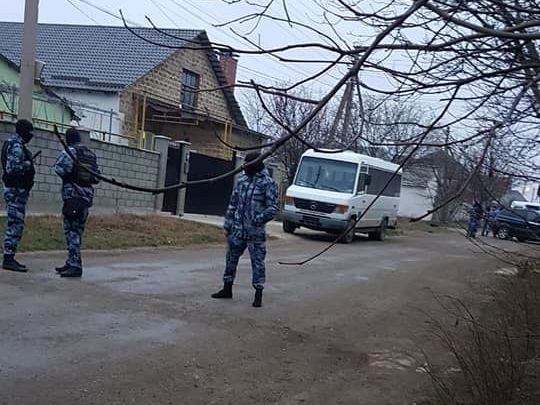 Чубаров: Очевидно, в оккупированном Крыму началась новая, еще более жестокая, волна репрессий и гонений на крымских татар