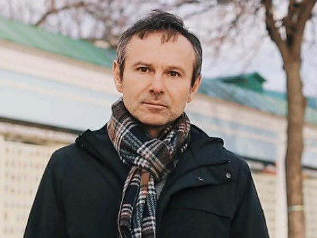 Вакарчук: Победа требует надежной команды, а не случайных людей, собранных на хайпе. Голосуем ответственно! Голосуем не 