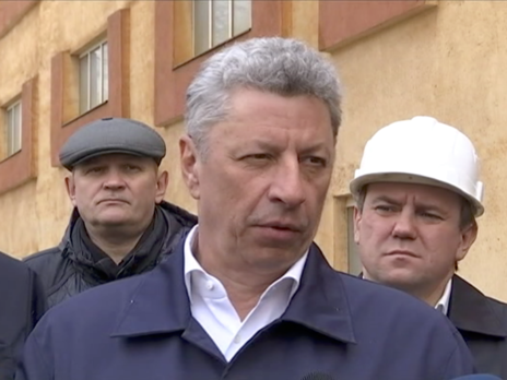 Бойко: Українські підприємства конкурують, на жаль, тільки за рахунок низької заробітної плати. Вихід один – знижувати вартість енергоносіїв