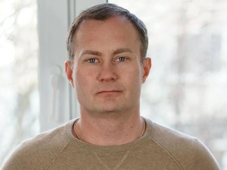 Гармаш: Порошенко легитимизировал Медведчука, Медведчук легитимизирует в сознании 