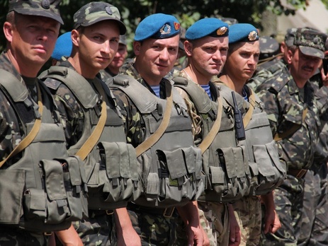 Кабмин продлил использование выделенных на призыв средств до конца июня