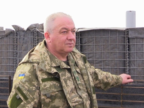 Кихтенко: Яценюк объявил войну Донецкой ОГА