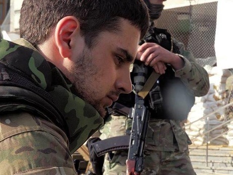 Дейдей: Бой под Марьинкой закончился, много раненых боевиков