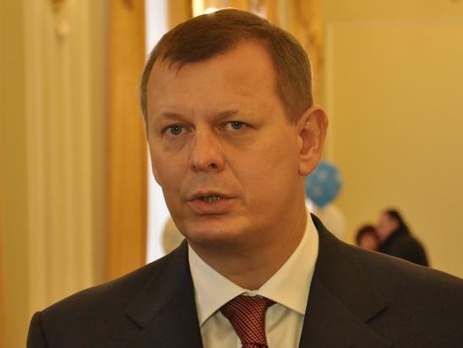 СБУ сообщила, что не объявляла Клюева в розыск