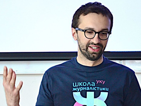 Лещенко: Адвокаты Клюева сообщили ГПУ, что он не сбежал из Украины, а находится на больничном