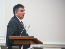 Арсен Аваков отреагировал на интервью Александра Кихтенко "Украинской правде"