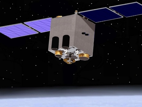 Канада поможет Украине в запуске разведывательного спутника