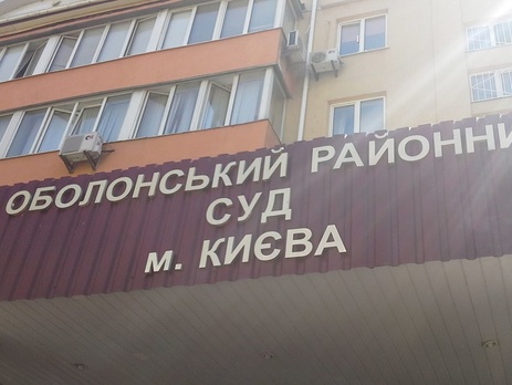 Суд арестовал одного из задержанных после 