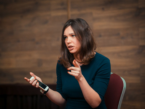 Дочь Немцова Жанна уехала из России