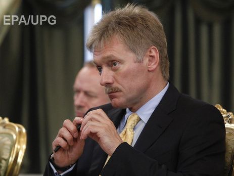 Песков об отсутствии Путина на саммите G7: Он сосредоточен на работе в более эффективных форматах