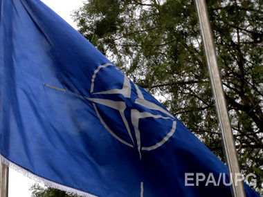 В НАТО готовы помогать Украине с реформами