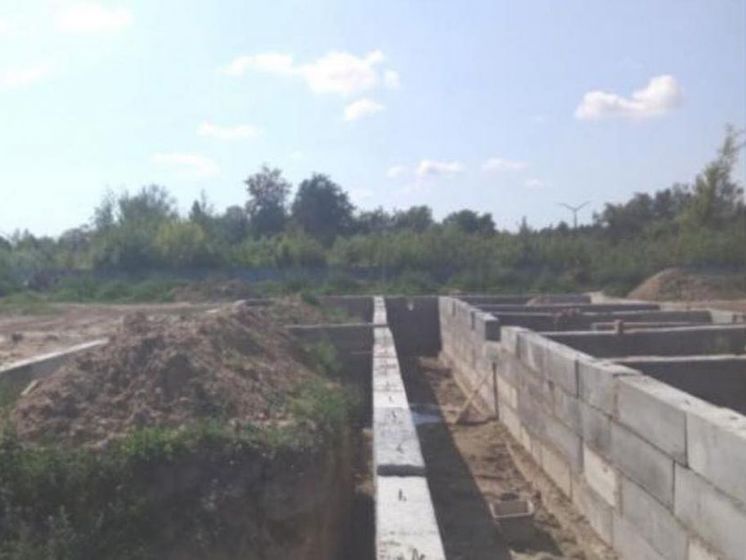 Частная фирма украла более 14 млн грн на строительстве казарм для военных – прокуратура Киева