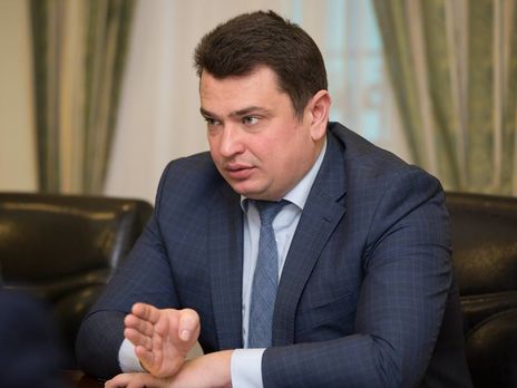 НАБУ закрыло все дела о незаконном обогащении