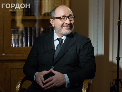 Кернес и его адвокаты вновь не явились в Полтавский апелляционный суд, заседание перенесли на 12 апреля