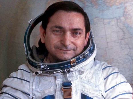 Умер летчик-космонавт №5 Быковский