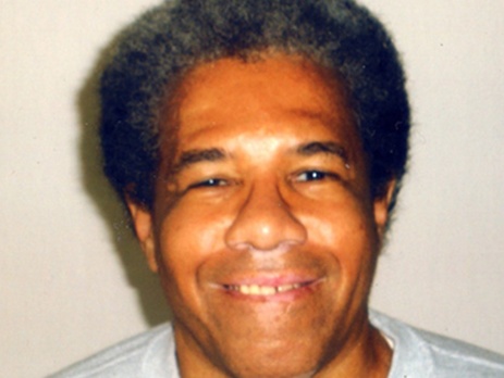 Американец вышел на свободу после 40 лет одиночного тюремного заключения