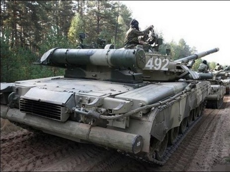 Тымчук: К Станице Луганской боевики перебросили мотострелковый батальон с двумя ротами танков