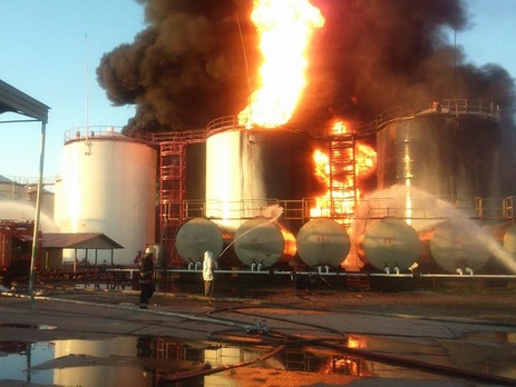 Дайджест 8 июня: 