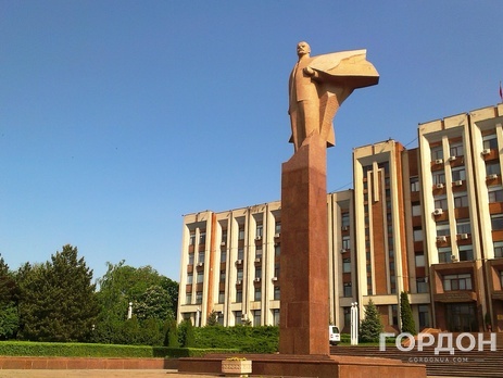 Спецпроект “ГОРДОН”: Непризнанное Приднестровье – украинский Донбасс 20 лет спустя?