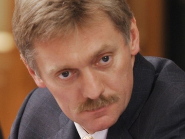 Песков: Путин разъяснит Папе Римскому позицию по Украине