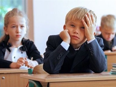 Минобразования: В 2017 году Украина перейдет на 12-летнее обучение