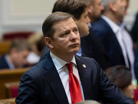 Ляшко: Я готовий сісти і розмовляти з Путіним на зрозумілій йому мові. Я знаю російську