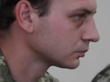 Боец 28-й бригады ВСУ рассказал, как его взяли в плен под Марьинкой: Попал в засаду. Разоружили, ударили прикладом, потерял сознание. Видео