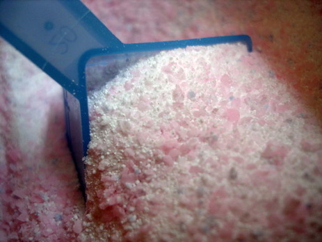 С 15 июня Россия запретила ввоз двух марок стиральных порошков, которые производятся в Украине