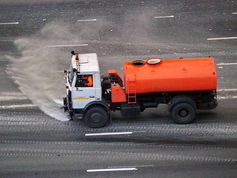 Кличко поручил 