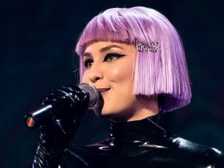 Maruv анонсировала большой концерт в Москве