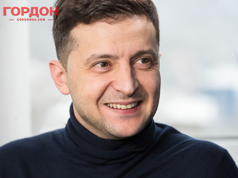 Лидером президентского рейтинга остается Зеленский, Порошенко и Тимошенко делят второе место – опрос