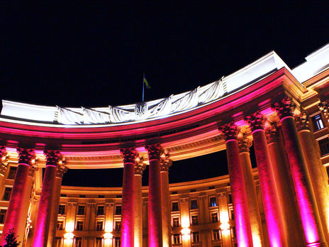 Через масові затримання в анексованому Криму МЗС України просить іноземних дипломатів посилити тиск на РФ